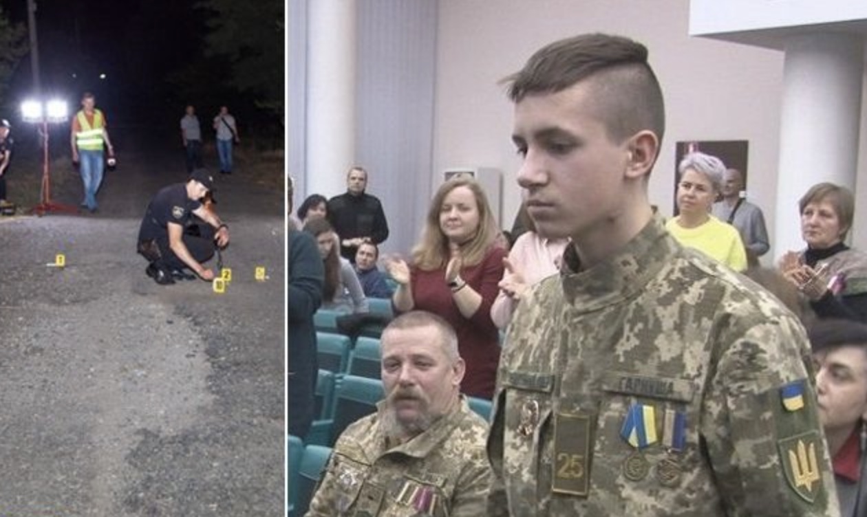 Спас 5 детей