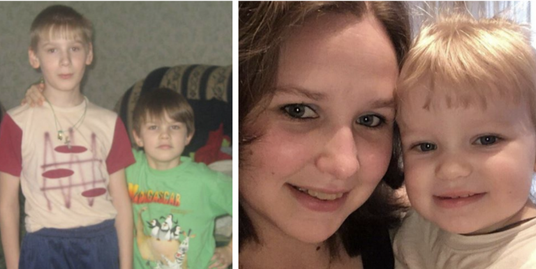 «Льонь, візьми мене за дружину, терміново!» — сусідка по сходовому майданчику застала Леоніда в розпач своїм див ним проханням