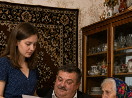 Mia suocera ha spinto suo figlio a fare un test del DNA sui miei figli. Alla fine, i risultati non hanno smascherato me, ma il suo passato scandaloso.