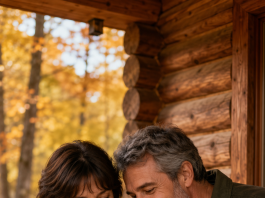 La famiglia si aspettava un raccolto pronto, ma Vera si stancò di sgobbare e semplicemente affittò la dacia